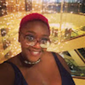 Meet your Posher, Marcia